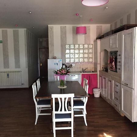 カザール・パロッコ A57 Bed & Breakfast エクステリア 写真