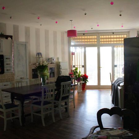 カザール・パロッコ A57 Bed & Breakfast エクステリア 写真