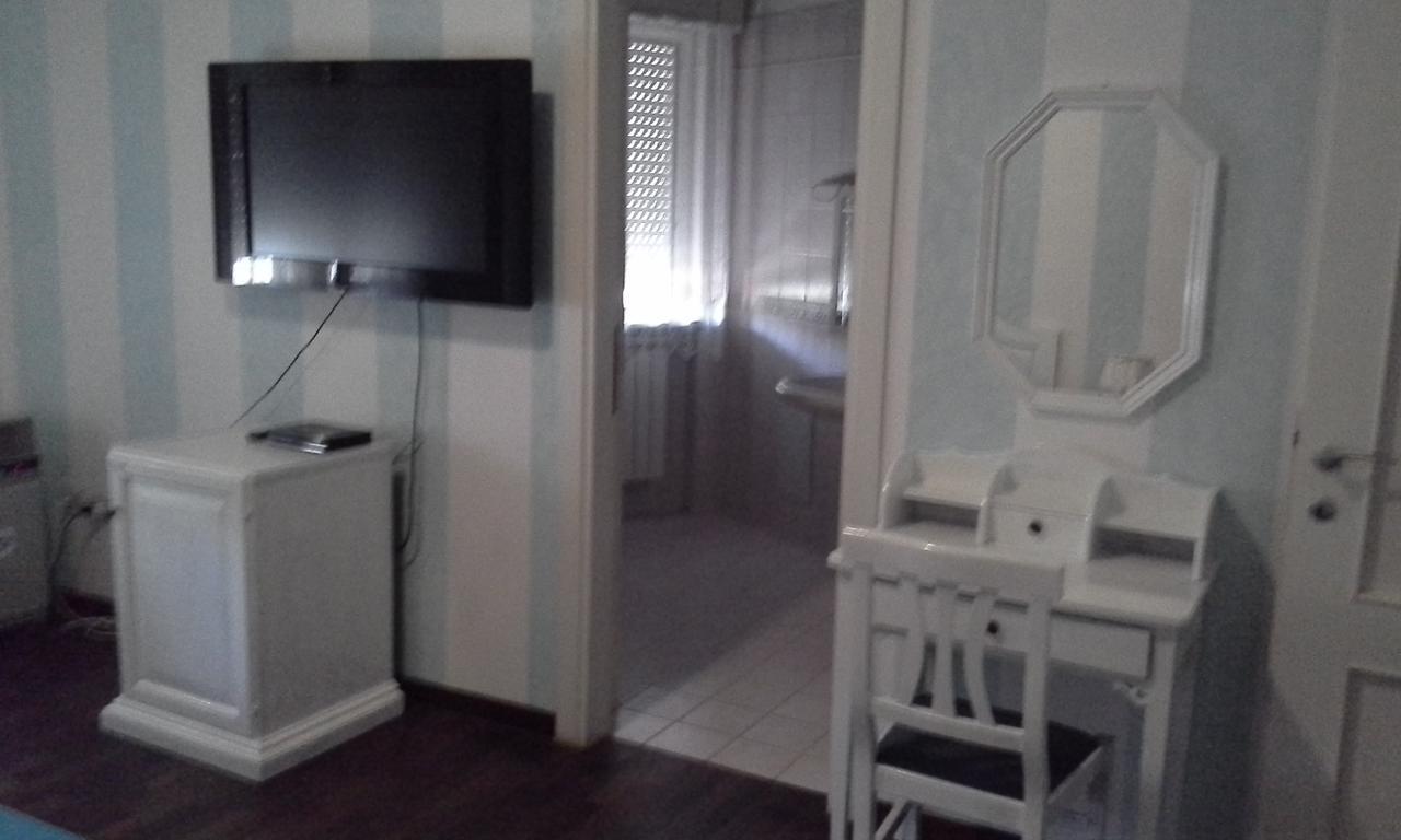 カザール・パロッコ A57 Bed & Breakfast エクステリア 写真