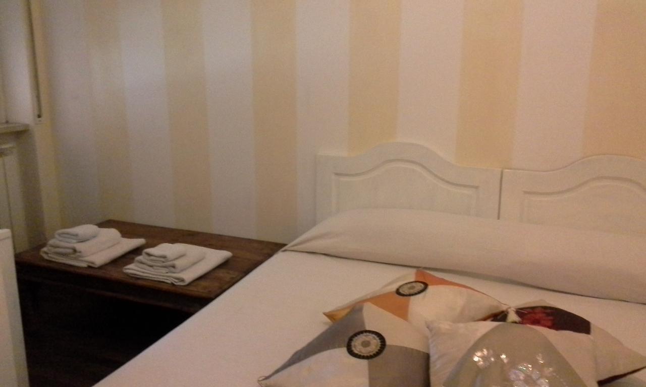 カザール・パロッコ A57 Bed & Breakfast エクステリア 写真