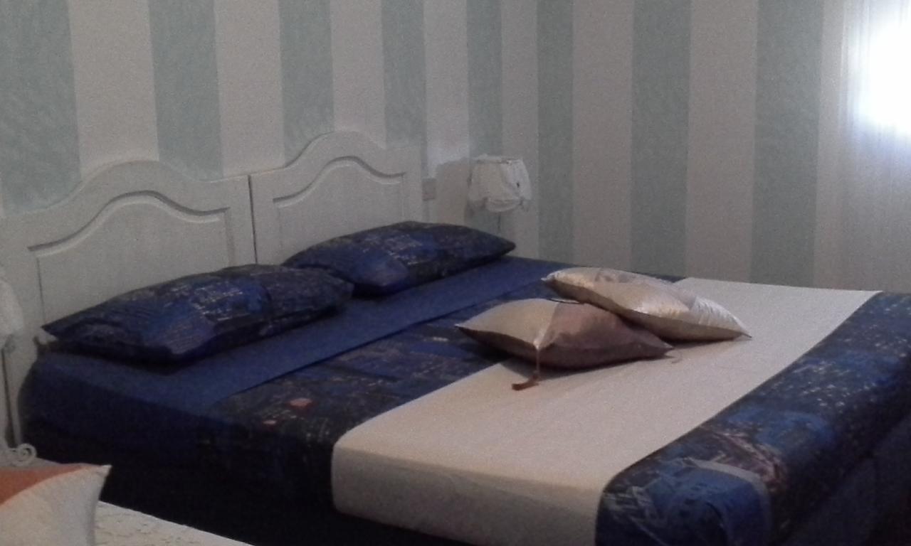 カザール・パロッコ A57 Bed & Breakfast エクステリア 写真
