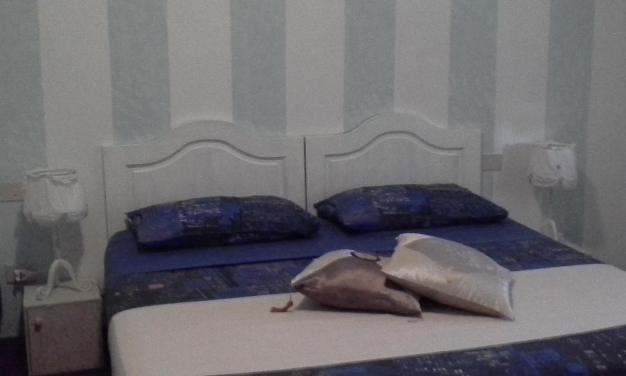 カザール・パロッコ A57 Bed & Breakfast エクステリア 写真