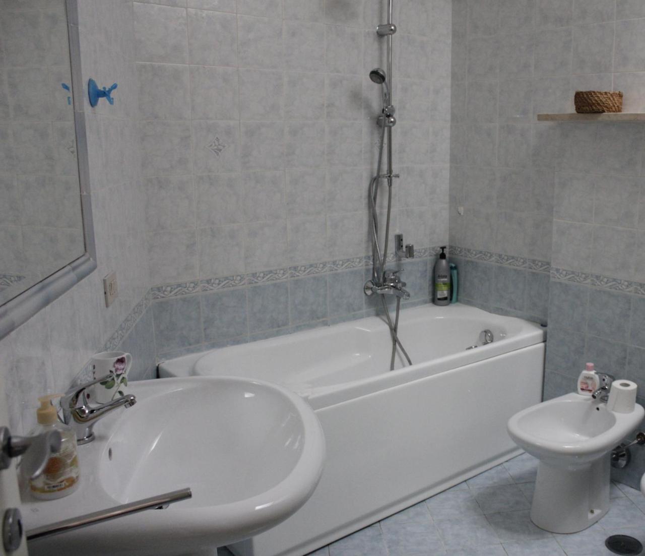 カザール・パロッコ A57 Bed & Breakfast エクステリア 写真