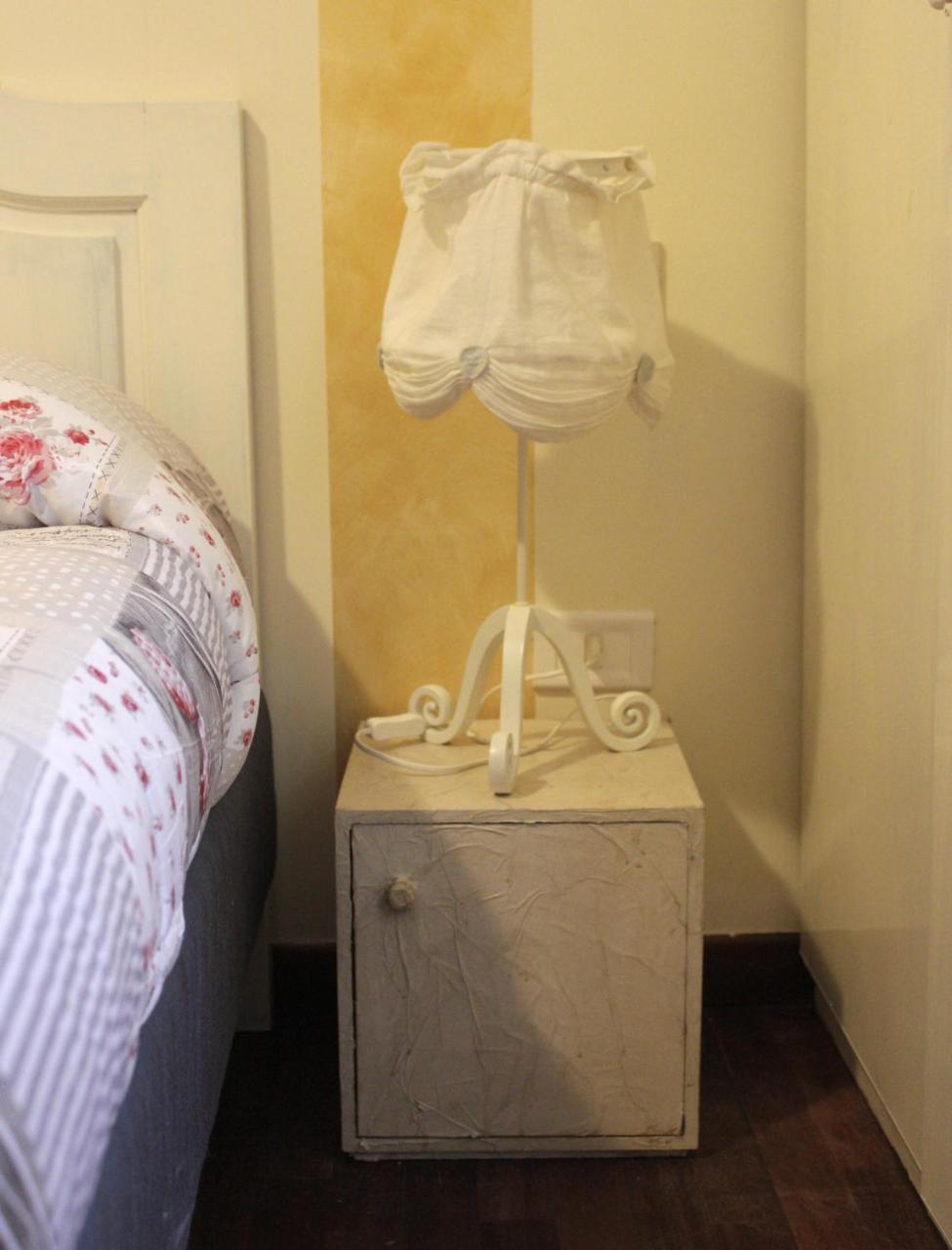 カザール・パロッコ A57 Bed & Breakfast エクステリア 写真