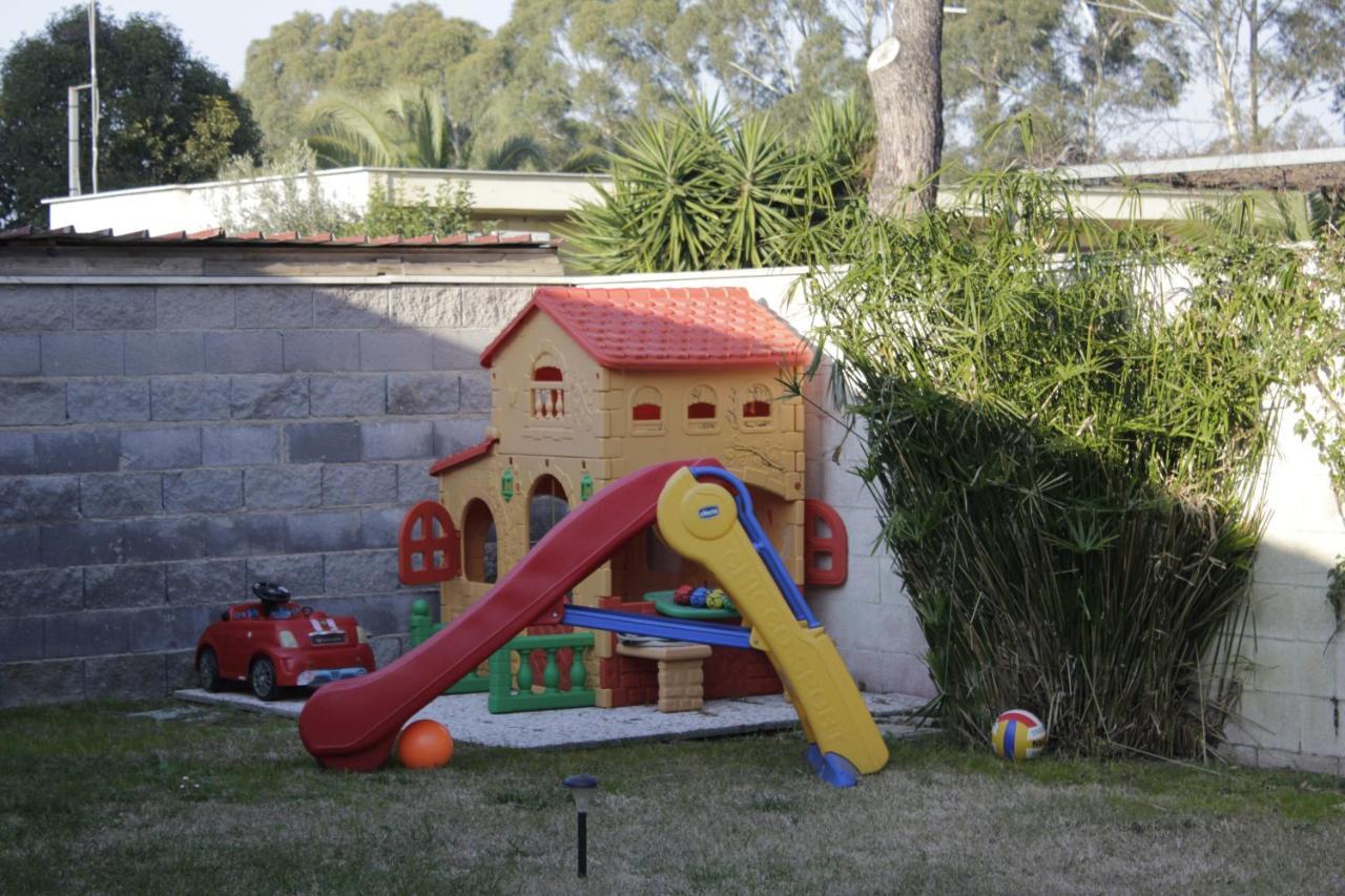 カザール・パロッコ A57 Bed & Breakfast エクステリア 写真