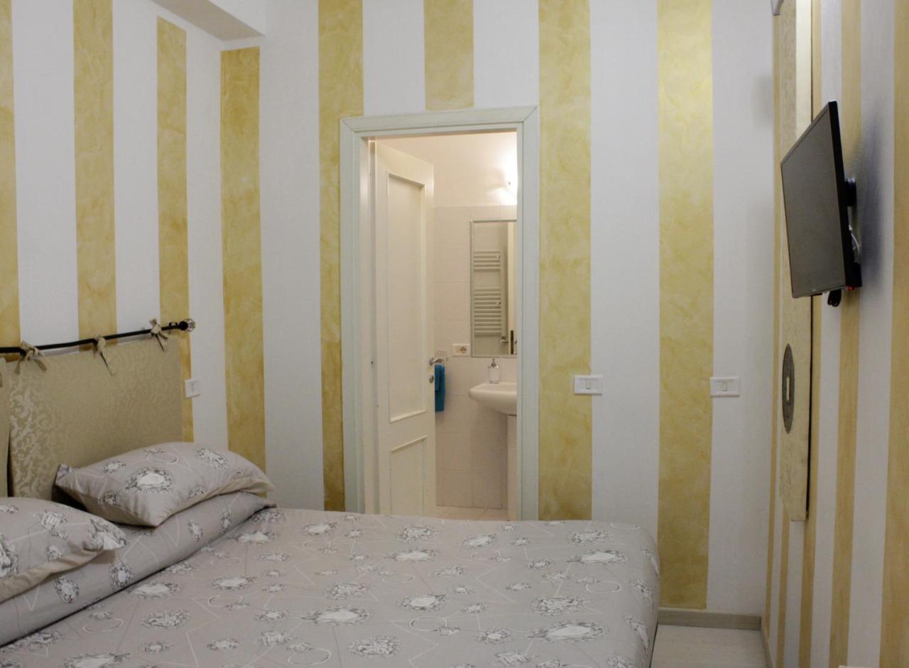 カザール・パロッコ A57 Bed & Breakfast エクステリア 写真