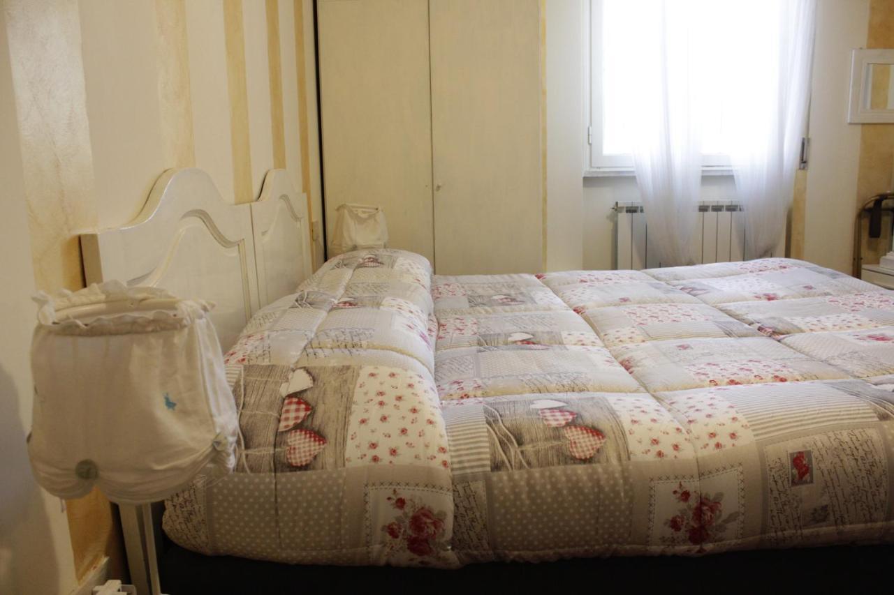 カザール・パロッコ A57 Bed & Breakfast エクステリア 写真