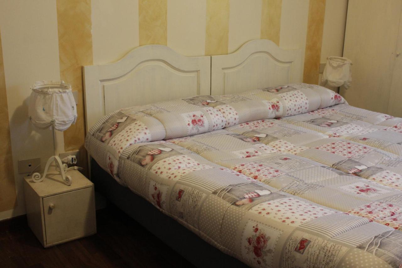 カザール・パロッコ A57 Bed & Breakfast エクステリア 写真