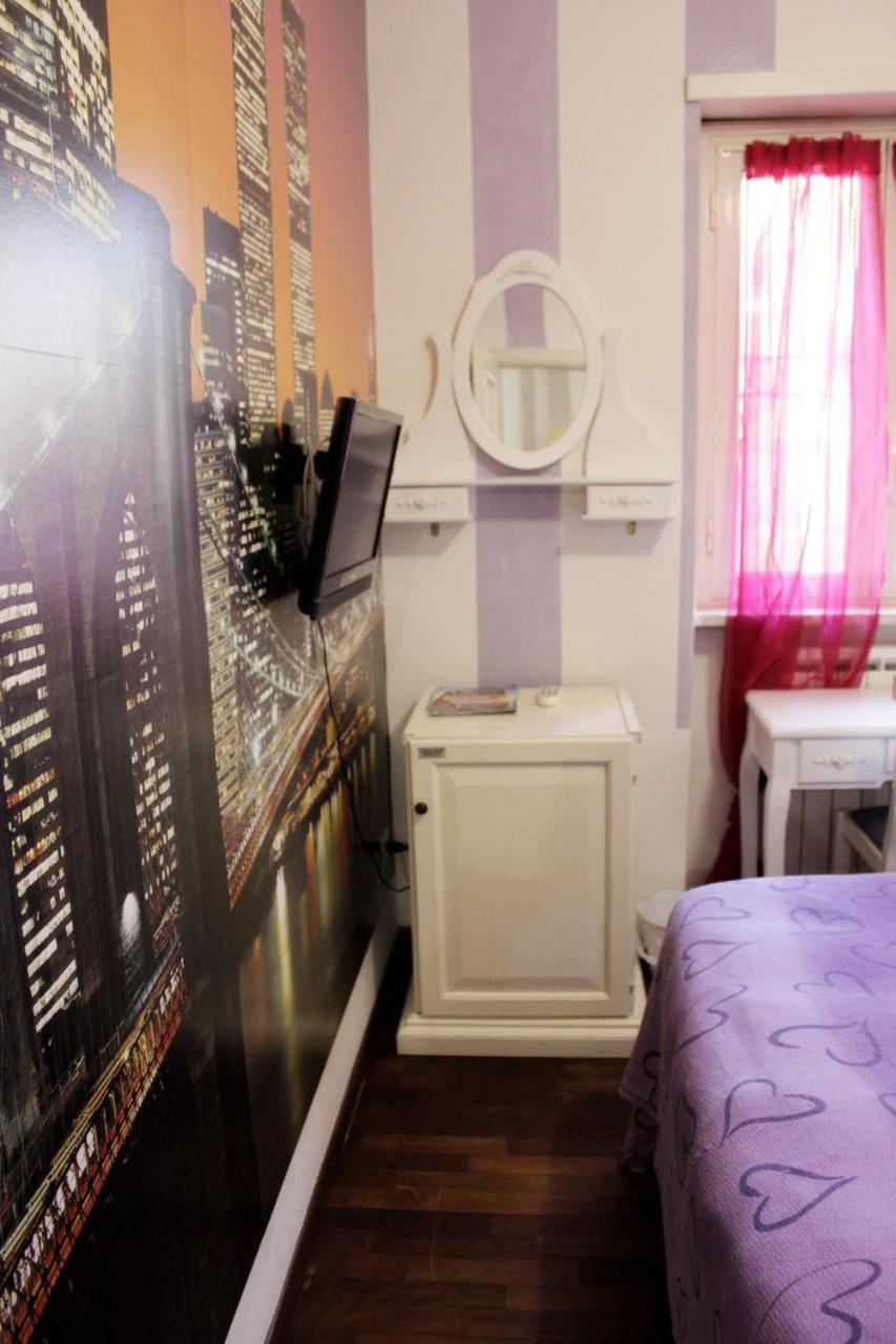カザール・パロッコ A57 Bed & Breakfast エクステリア 写真