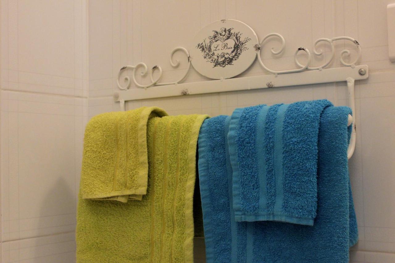 カザール・パロッコ A57 Bed & Breakfast エクステリア 写真