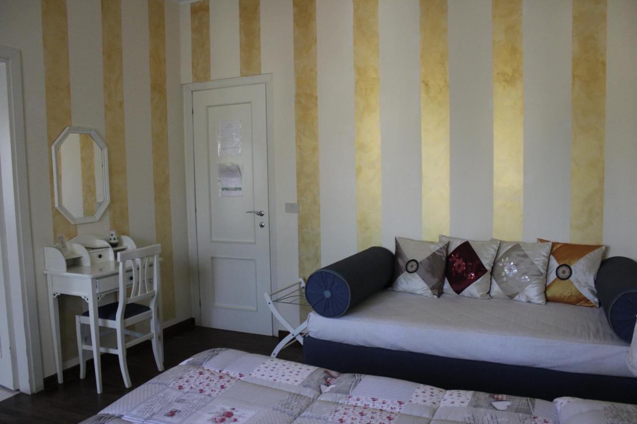 カザール・パロッコ A57 Bed & Breakfast エクステリア 写真
