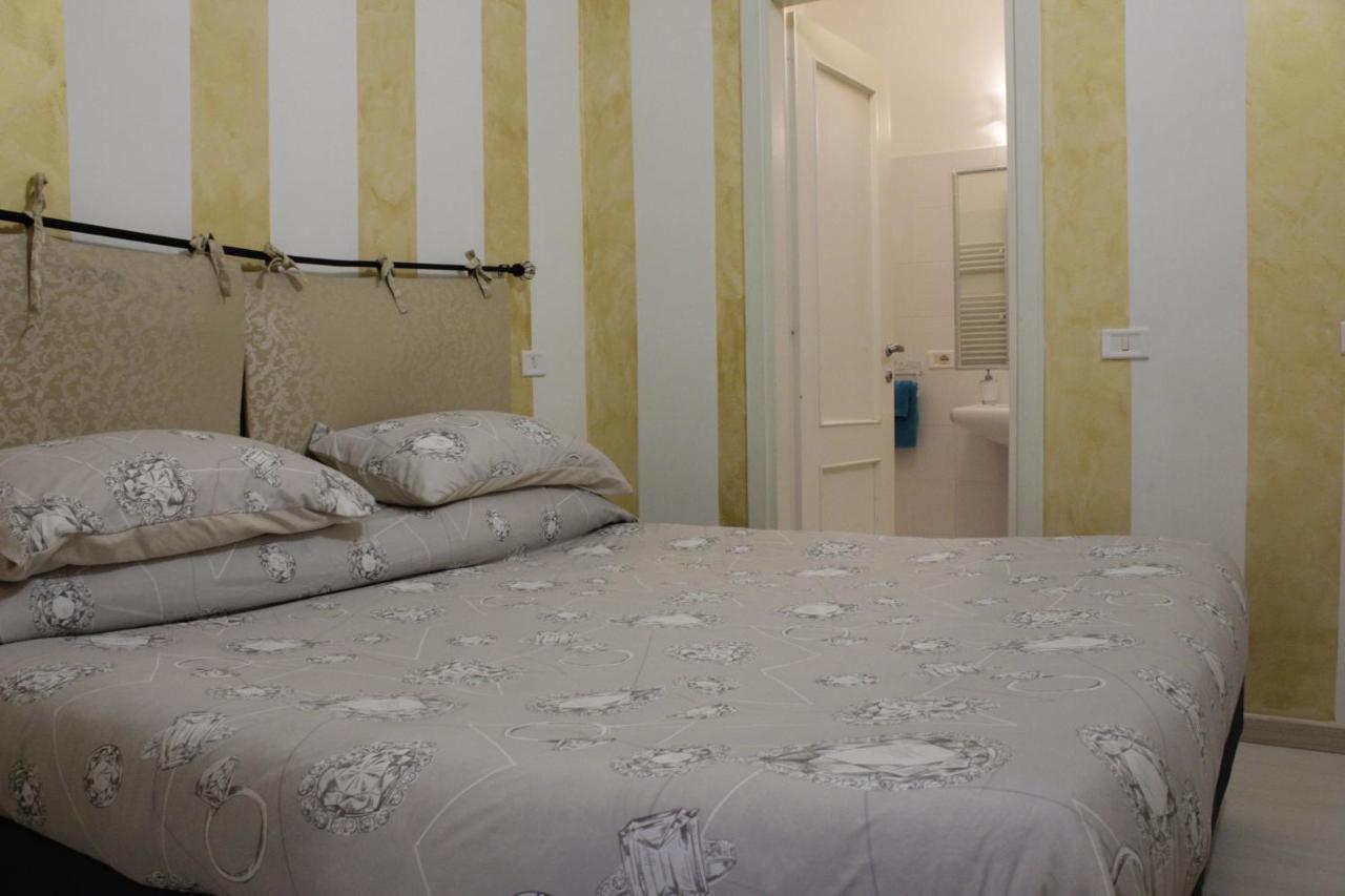 カザール・パロッコ A57 Bed & Breakfast エクステリア 写真